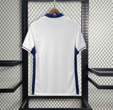 England 2024 Home Stadium Jersey - Fans Version