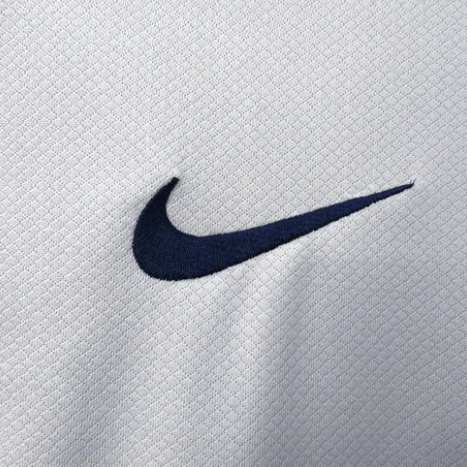 England 2024 Home Stadium Jersey - Fans Version