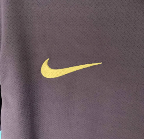 England 2024 Away Stadium Jersey - Fans Version
