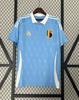 Belgium 2024 Away Stadium Jersey - Fans Version