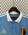 Belgium 2024 Away Stadium Jersey - Fans Version