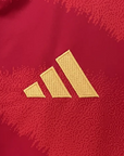 Spain 2024 Home Stadium Jersey - Fans Version