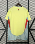 Spain 2024 Home Stadium Jersey - Fans Version