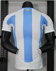 Argentina 2024 Home Stadium Jersey - Player Version