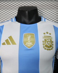 Argentina 2024 Home Stadium Jersey - Player Version