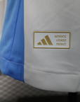 Argentina 2024 Home Stadium Jersey - Player Version