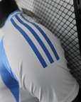 Argentina 2024 Home Stadium Jersey - Player Version
