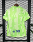 2024/2025 Barcelona Third Away Football Shirt Fan Version