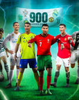 RONALDO CONCEPT | SPECIAL EDITION