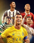 RONALDO CONCEPT | SPECIAL EDITION
