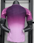 Japan "Purple Sunrise" Limited Jersey