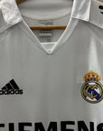 Real Madrid 2005-2006 RETRO
