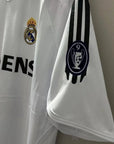 Real Madrid 2005-2006 RETRO