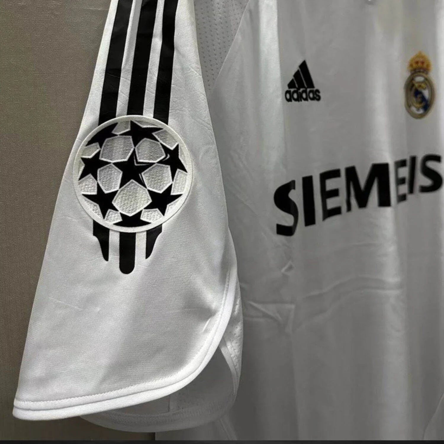 Real Madrid 2005-2006 RETRO