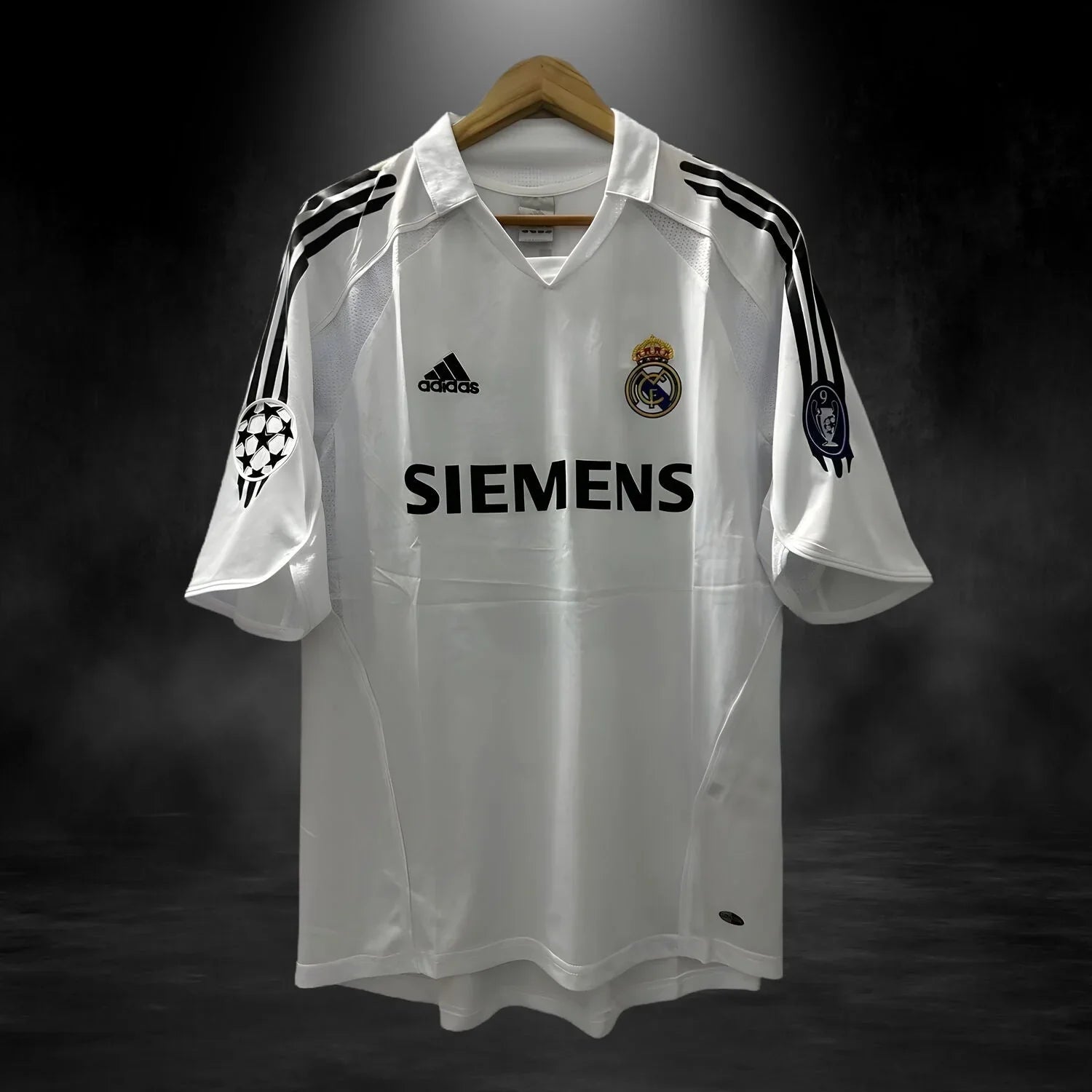 Real Madrid 2005-2006 RETRO
