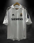 Real Madrid 2005-2006 RETRO