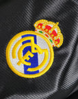 1998/2000 Retro Real Madrid Away