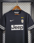 2012/2013 Retro Juventus Away Football Shirt 1:1 Thai Quality