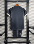 2023/2024 Juventus Third Away Soccer Jersey 1:1 Thai Quality Kids Size