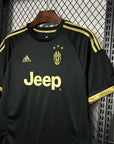 2015/2016 Retro Juventus Third Away Soccer Jersey