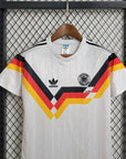 1992 Retro Kids Size Germany Home Soccer Jersey
