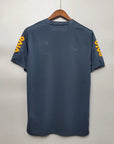 2019 Brazil Training Wear Football Shirt 1:1 Thai Quality