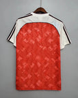 1990/1992 Retro Arsenal Home Football Shirt 1:1 Thai Quality