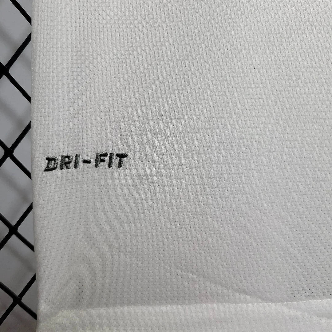 2010/2011 Retro Juventus Away Football Shirt 1:1 Thai Quality