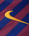 2018/2019 Retro Barcelona Home Football Shirt 1:1 Thai Quality