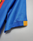2006/2007 Retro Barcelona Home Football Shirt 1:1 Thai Quality