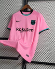 2020/2021 Barcelona Third Away Football Shirt 1:1 Thai Quality