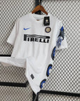 2010/2011 Retro Inter Milan Away Football Shirt