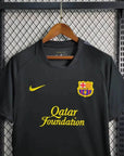 2011/2012 Retro Barcelona Away Football Shirt 1:1 Thai Quality