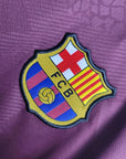 2017/2018 Retro Barcelona Third Away Football Shirt 1:1 Thai Quality