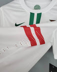 2012 Retro Portugal Away Football Shirt