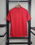 2010 Retro Portugal Home Football Shirt 1:1 Thai Quality