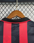 1993/1994 Retro AC Milan Home Football Shirt 1:1 Thai Quality