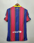 2020/2021 Retro Barcelona Home Football Shirt 1:1 Thai Quality