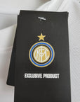 2010/2011 Retro Inter Milan Away Football Shirt