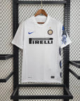 2010/2011 Retro Inter Milan Away Football Shirt