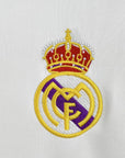 1996/1997 Retro Real Madrid Home Soccer Jersey 1:1 Thai Quality