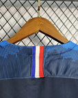 2018 FIFA World Cup France Home Football Shirt