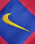 2019/2020 Retro Barcelona Home Football Shirt 1:1 Thai Quality