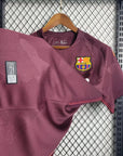 2017/2018 Retro Barcelona Third Away Football Shirt 1:1 Thai Quality