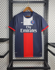 2013/2014 Retro Paris Saint-Germain Home Football Shirt 1:1 Thai Quality