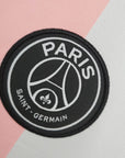 2021/2022 Retro Football Shirt Psg Paris Saint-Germain Away