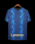 2021/2022 Retro Inter Milan Home Football Jersey 1:1 Thai Quality