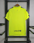 2014/2015 Retro Barcelona Third Away Football Shirt 1:1 Thai Quality