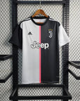 2019/2020 Retro Juventus Football Shirt Home 1:1 Thai Quality
