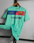 2010/2011 Retro Barcelona Away Football Shirt 1:1 Thai Quality